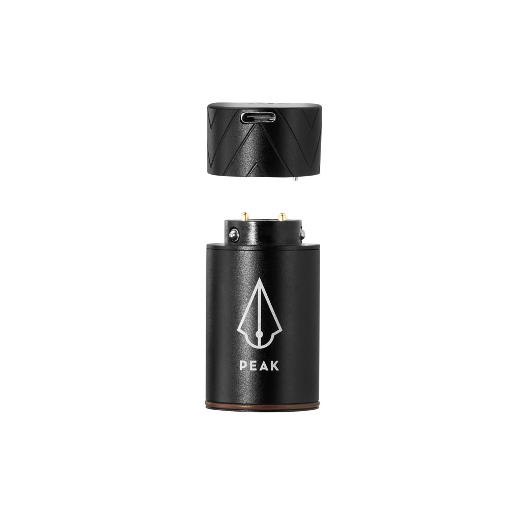 Peak Solice Mini Battery Charger - Peak Needles