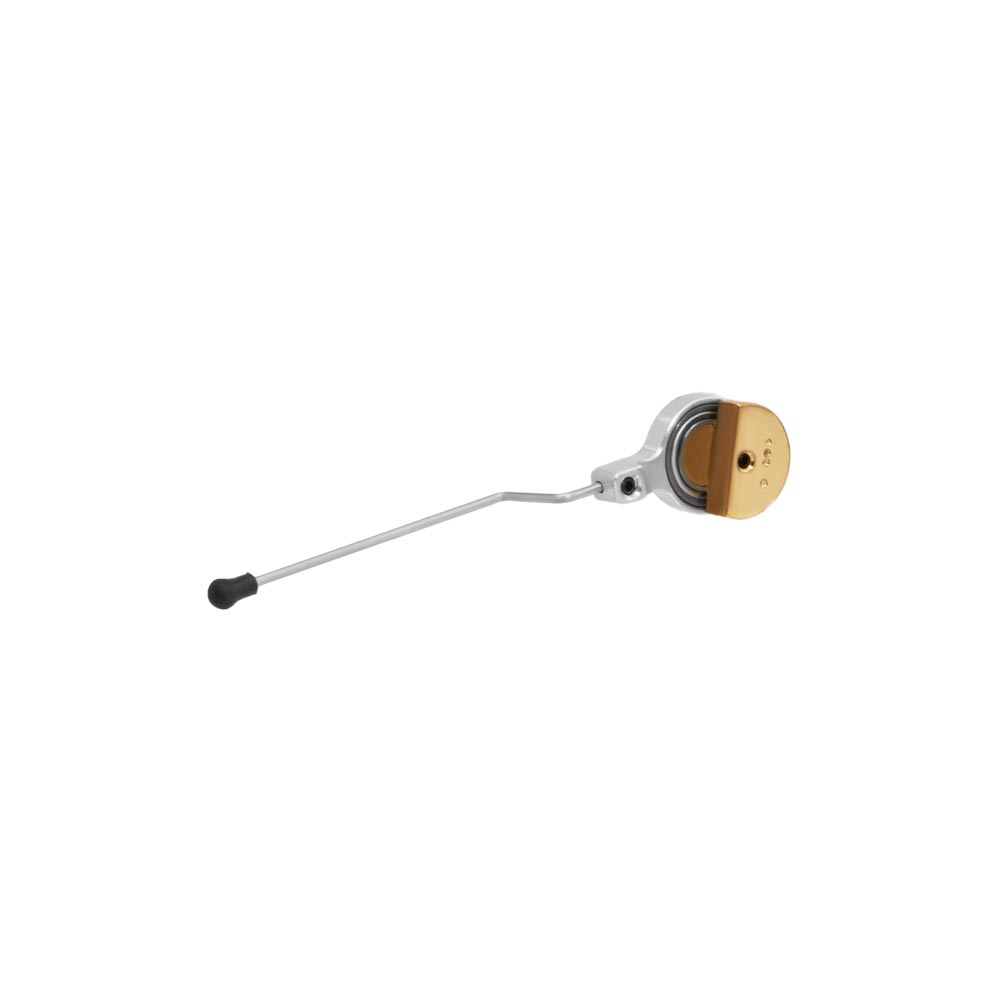 Solice Mini Wireless Pen Tattoo Machine — Black - Peak Needles