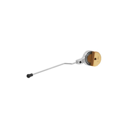 Solice Mini Wireless Pen Tattoo Machine — Black - Peak Needles