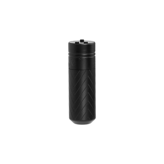 Solice Mini Wireless Pen Tattoo Machine — Black - Peak Needles