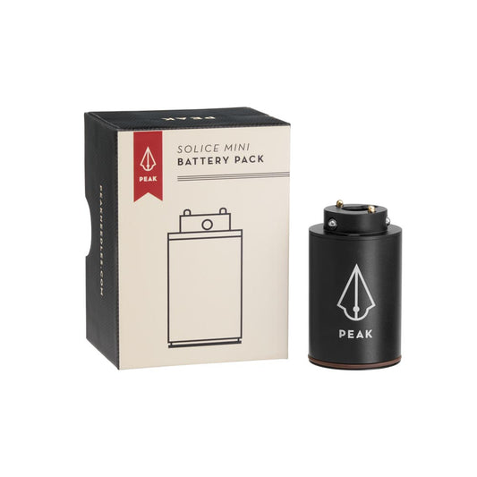 Spare Battery for Solice Mini Wireless Pen Machine - Peak Needles