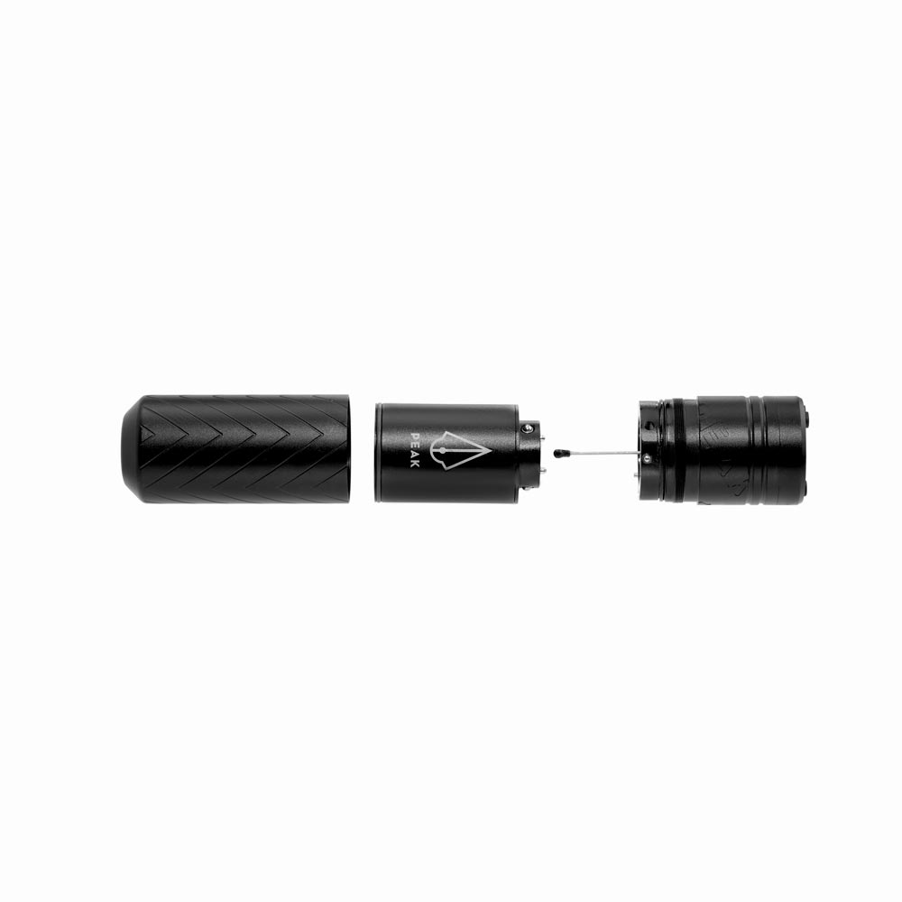 Spare Battery for Solice Mini Wireless Pen Machine - Peak Needles