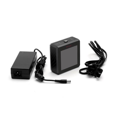 Surge Power Supply - Peak Needles