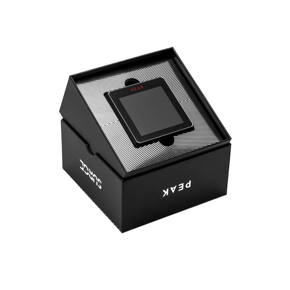 Surge Power Supply - Peak Needles