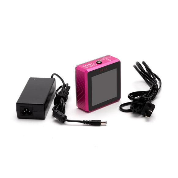 Surge Power Supply - Peak Needles