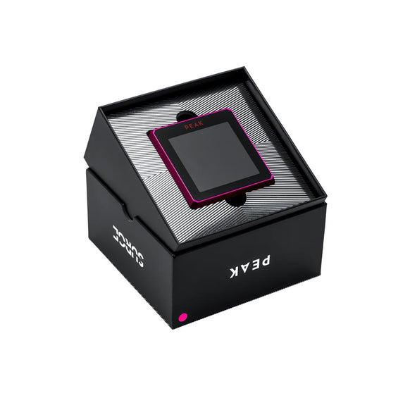 Surge Power Supply - Peak Needles