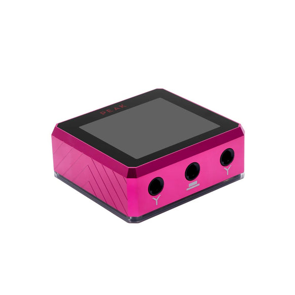 Surge Power Supply - Peak Needles