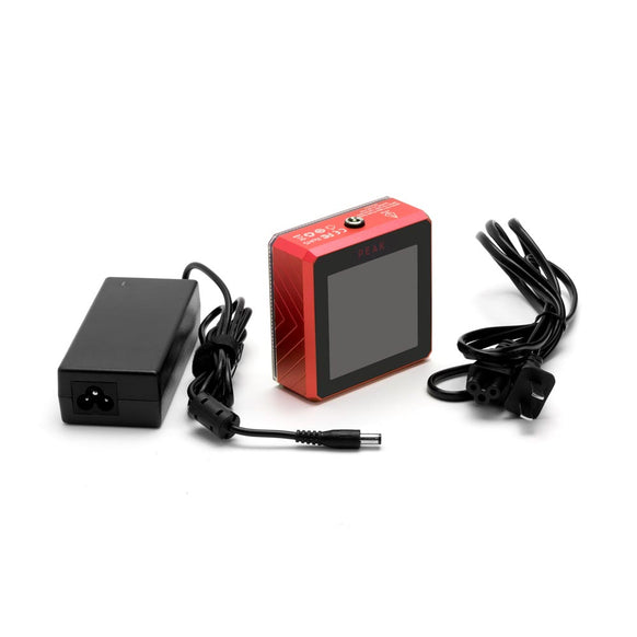 Surge Power Supply - Peak Needles