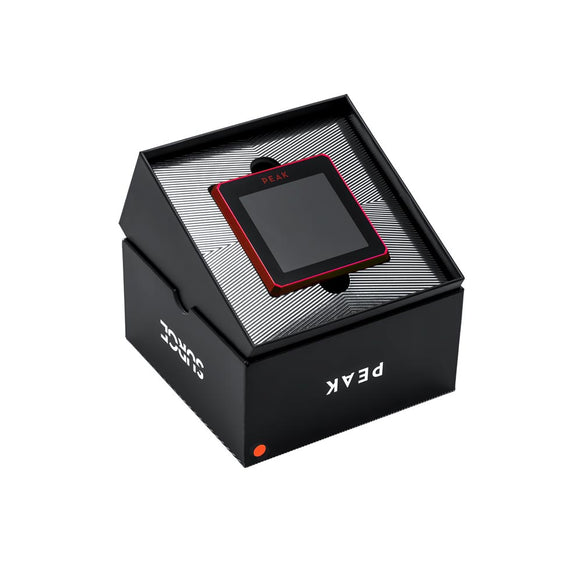 Surge Power Supply - Peak Needles