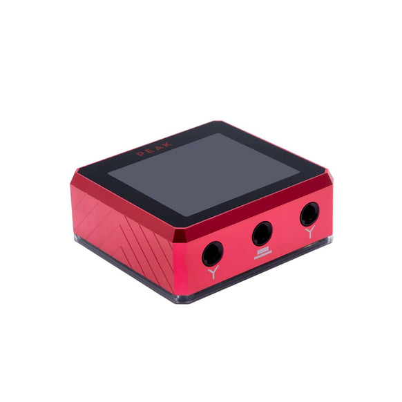 Surge Power Supply - Peak Needles