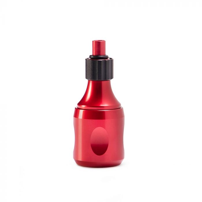 Axi Adjustable Aluminum Grip — 25mm & 34mm - Peak Needles