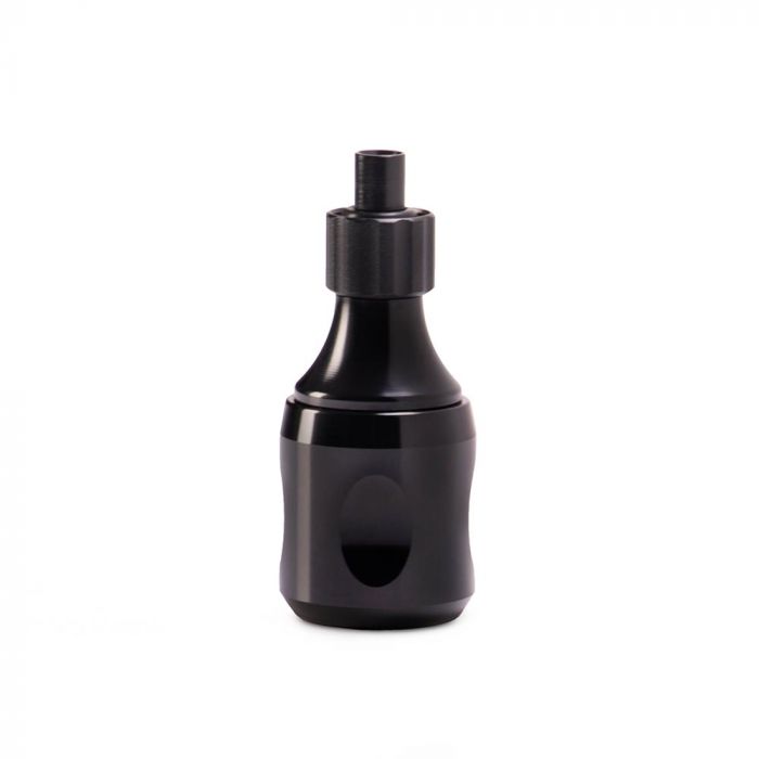 Axi Adjustable Aluminum Grip — 25mm & 34mm - Peak Needles