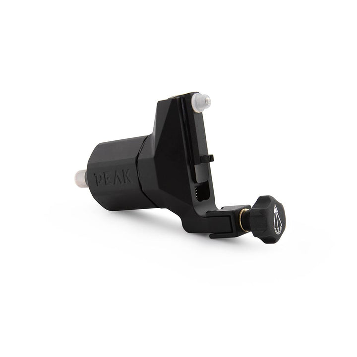 Azur Rotary Slider Machine — Black