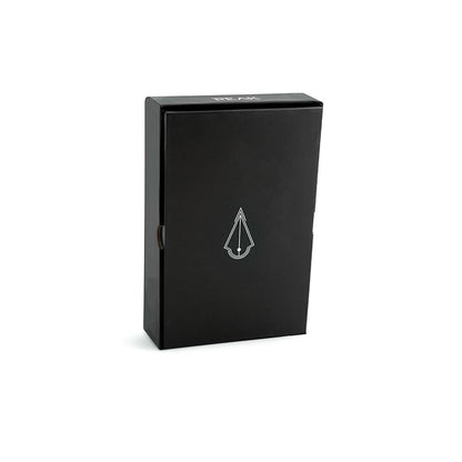Back of Azur Box