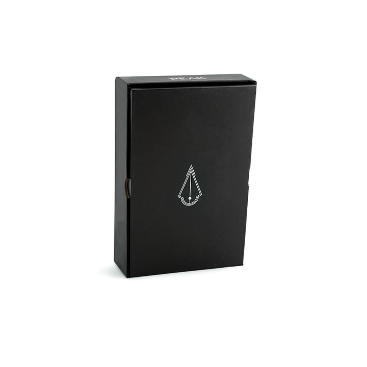 Back of Azur Box