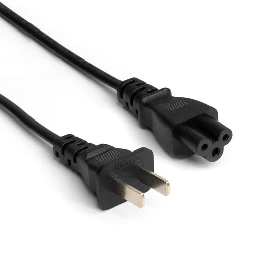Vega Power Cord + Adapter - Peak Needles