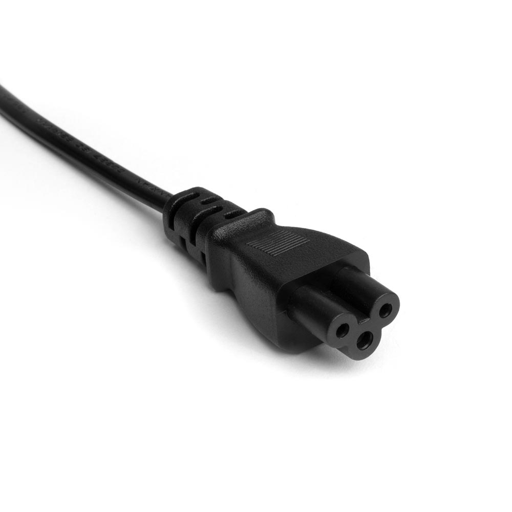 Vega Power Cord + Adapter - Peak Needles