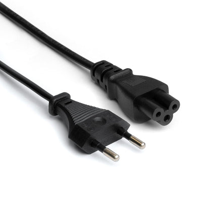 Vega Power Cord + Adapter - Peak Needles