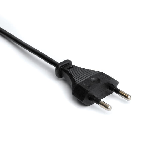 Vega Power Cord + Adapter - Peak Needles