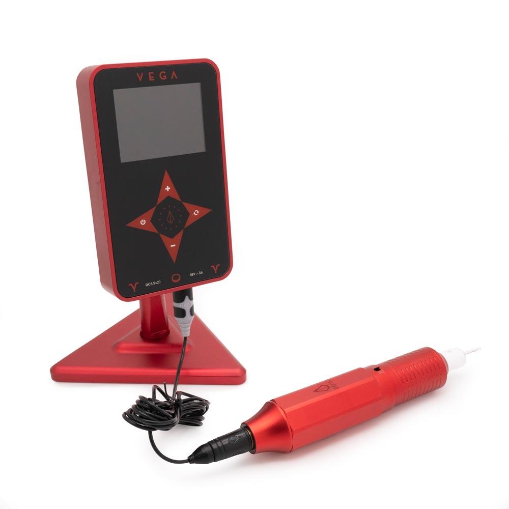 Magnetic RCA Converter - Peak Needles