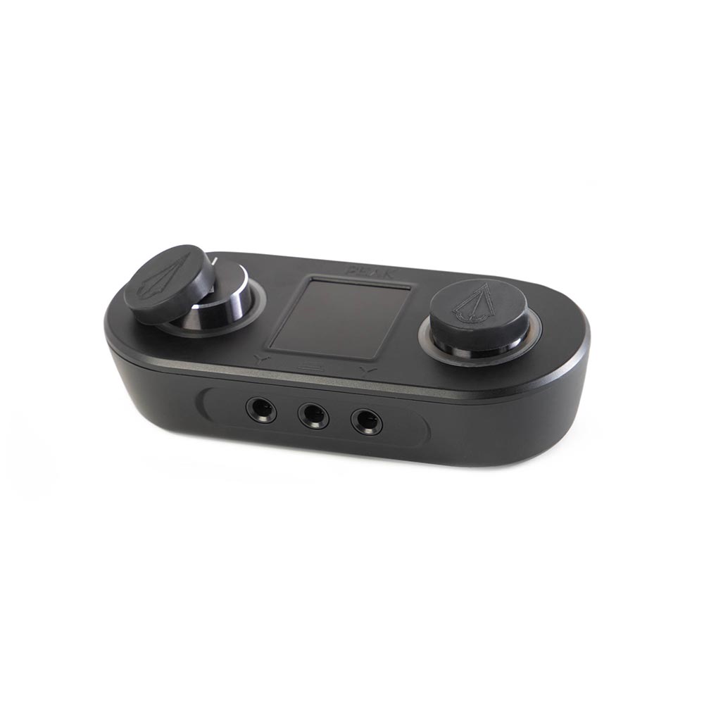Disposable Knob Covers for Lazur Power Supply - Bag of 50 (on supply)