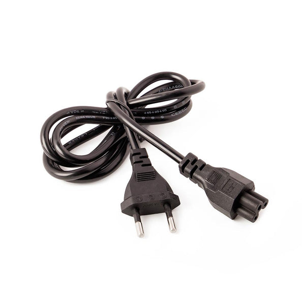 Euro Power Cord for Lazur Power Supply
