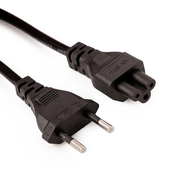 Euro Power Cord for Lazur Power Supply