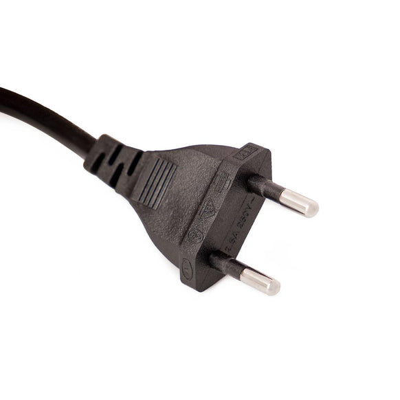 Euro Power Cord for Lazur Power Supply