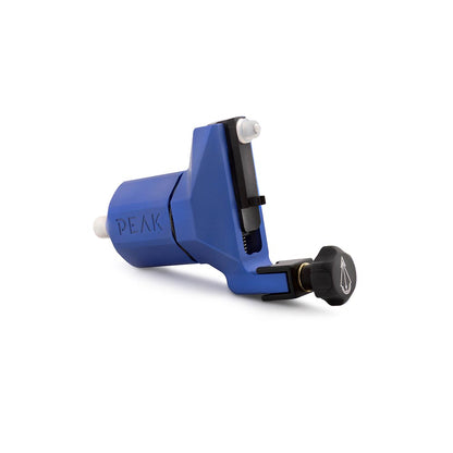 Azur Rotary Slider Tattoo Machine - Peak Needles