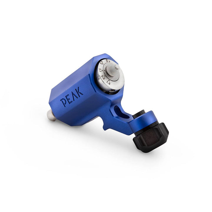 Nebula Rotary Direct Drive Machine — Blue