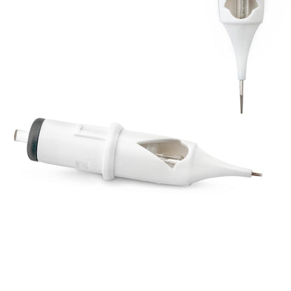 Cerus PMU Cartridge Needles — Slopes (20) - Peak Needles