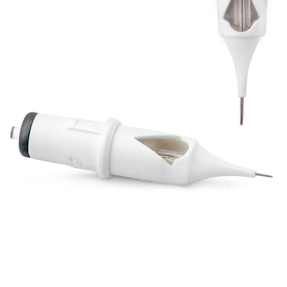 Cerus PMU Cartridge Needles — All Configurations — Box of 20 - Peak Needles