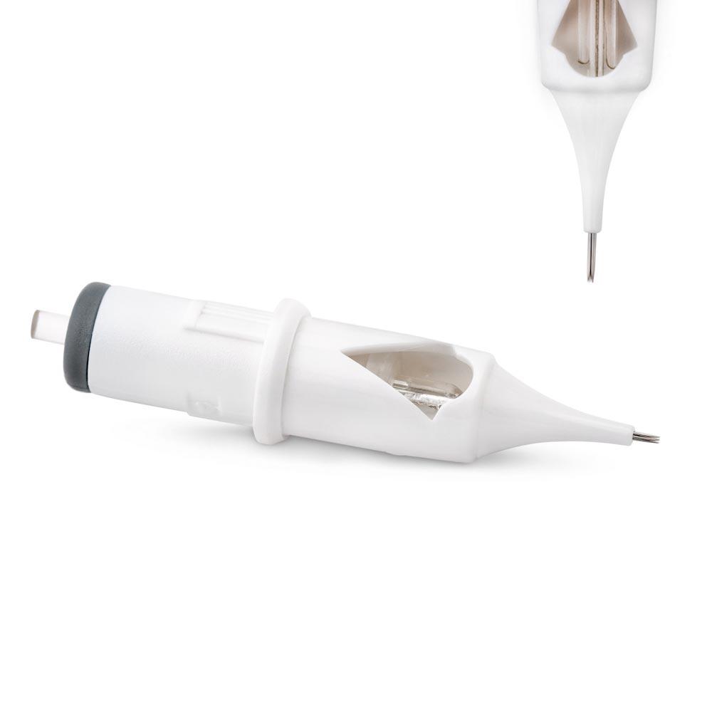 Cerus PMU Cartridge Needles — All Configurations — Box of 20 - Peak Needles