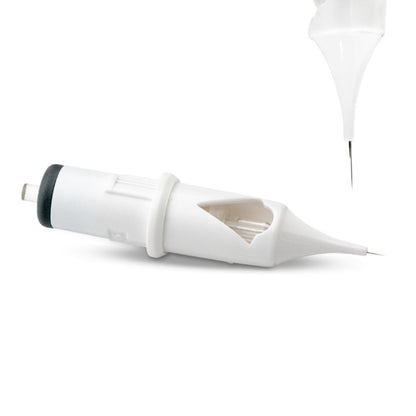 Cerus PMU Cartridge Needles — Slopes (20) - Peak Needles