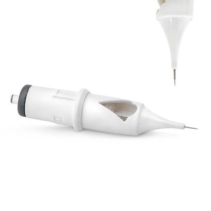 Cerus PMU Cartridge Needles — Slopes (20) - Peak Needles