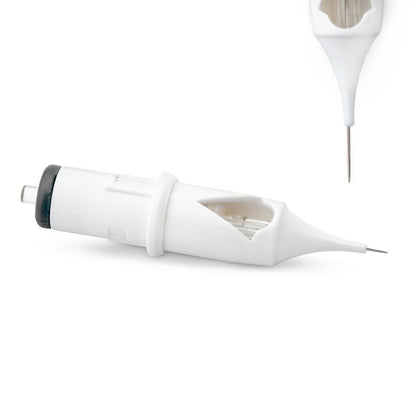 Cerus PMU Cartridge Needles — Slopes (20) - Peak Needles