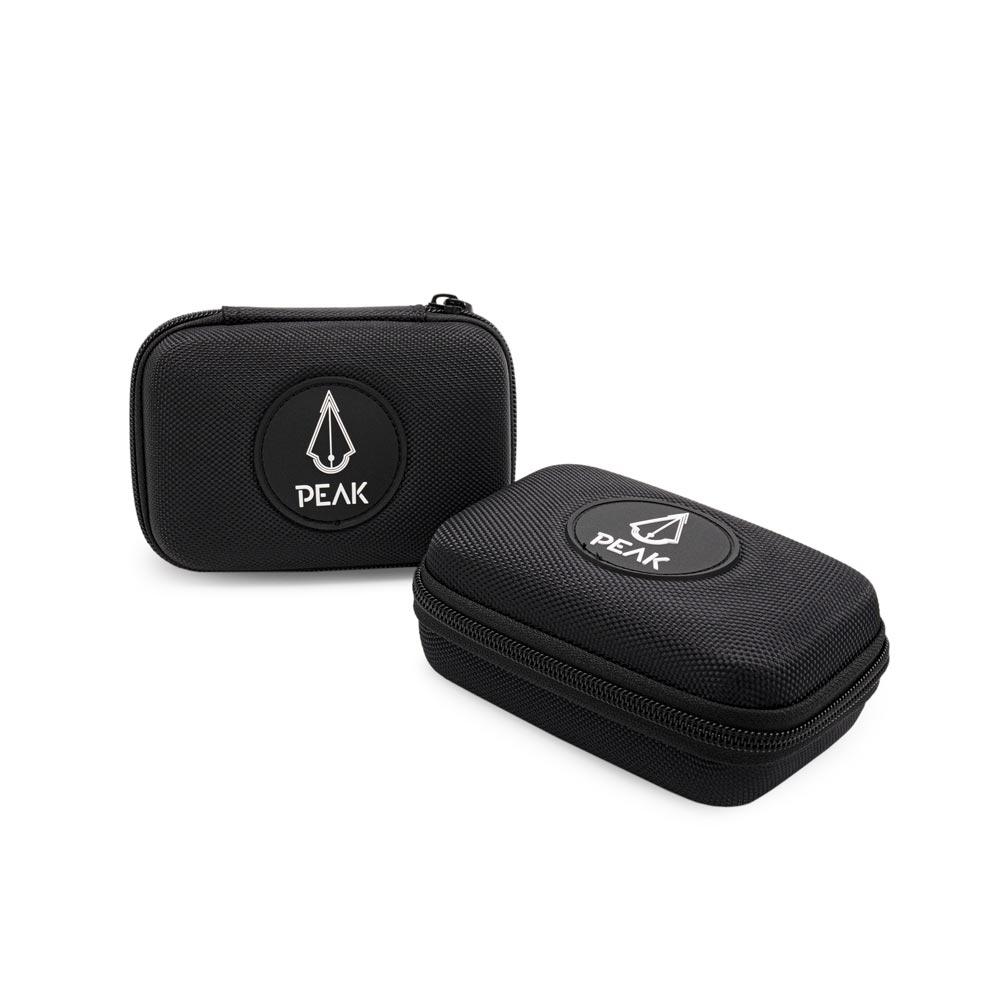 Single Tattoo Machine Traveling Case (pair)