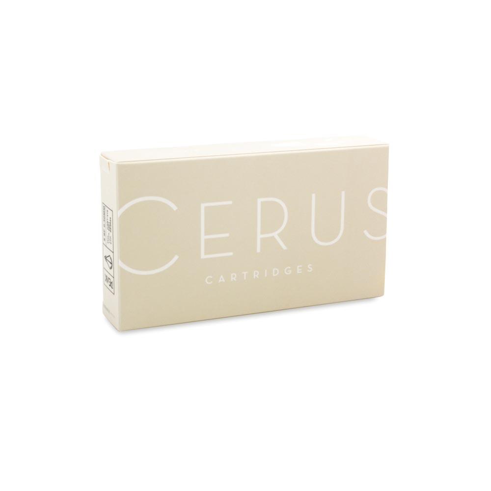 Cerus Cartridge Needles — Box of 20 (box)