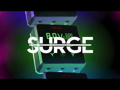 Surge + Radix Tattoo Power Bundle