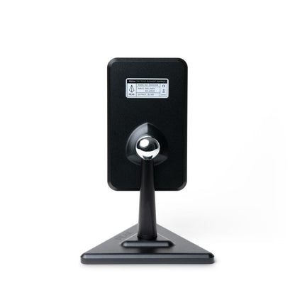 Vega Tattoo Power Supply — Black (Back stand connection)