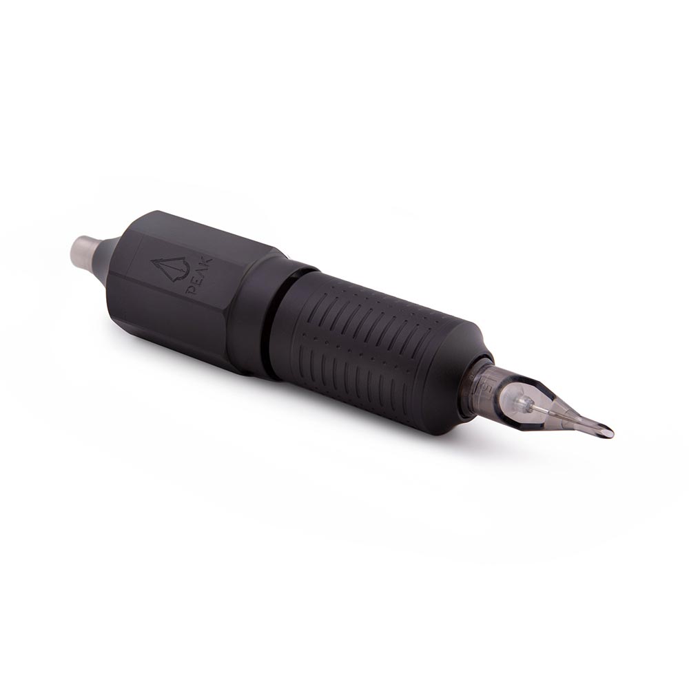Dragonhawk Tattoo Kit Motor Atom Pen Power Supply Needles for sale online |  eBay