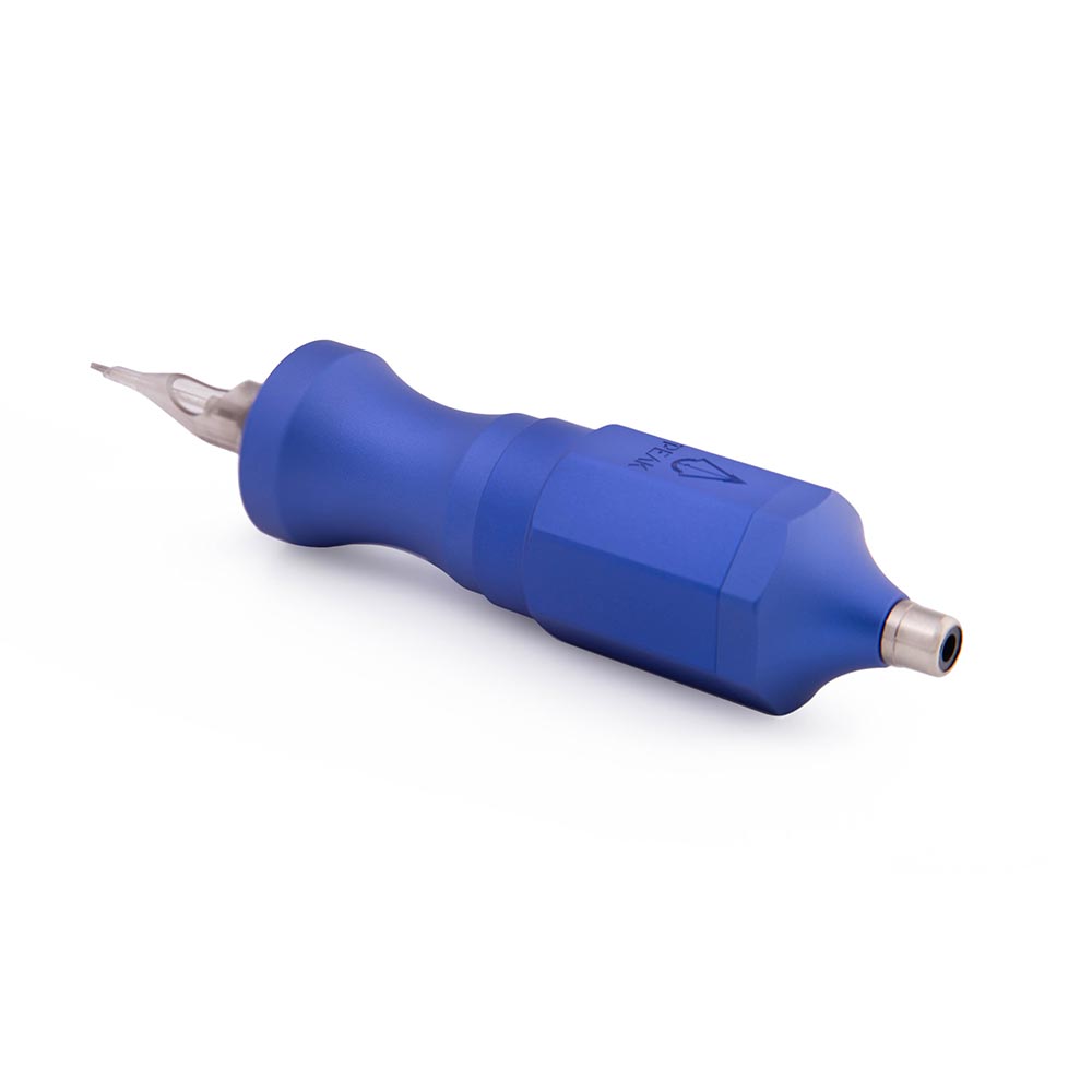 Matrix Pen Tattoo Machine - Peak Needles