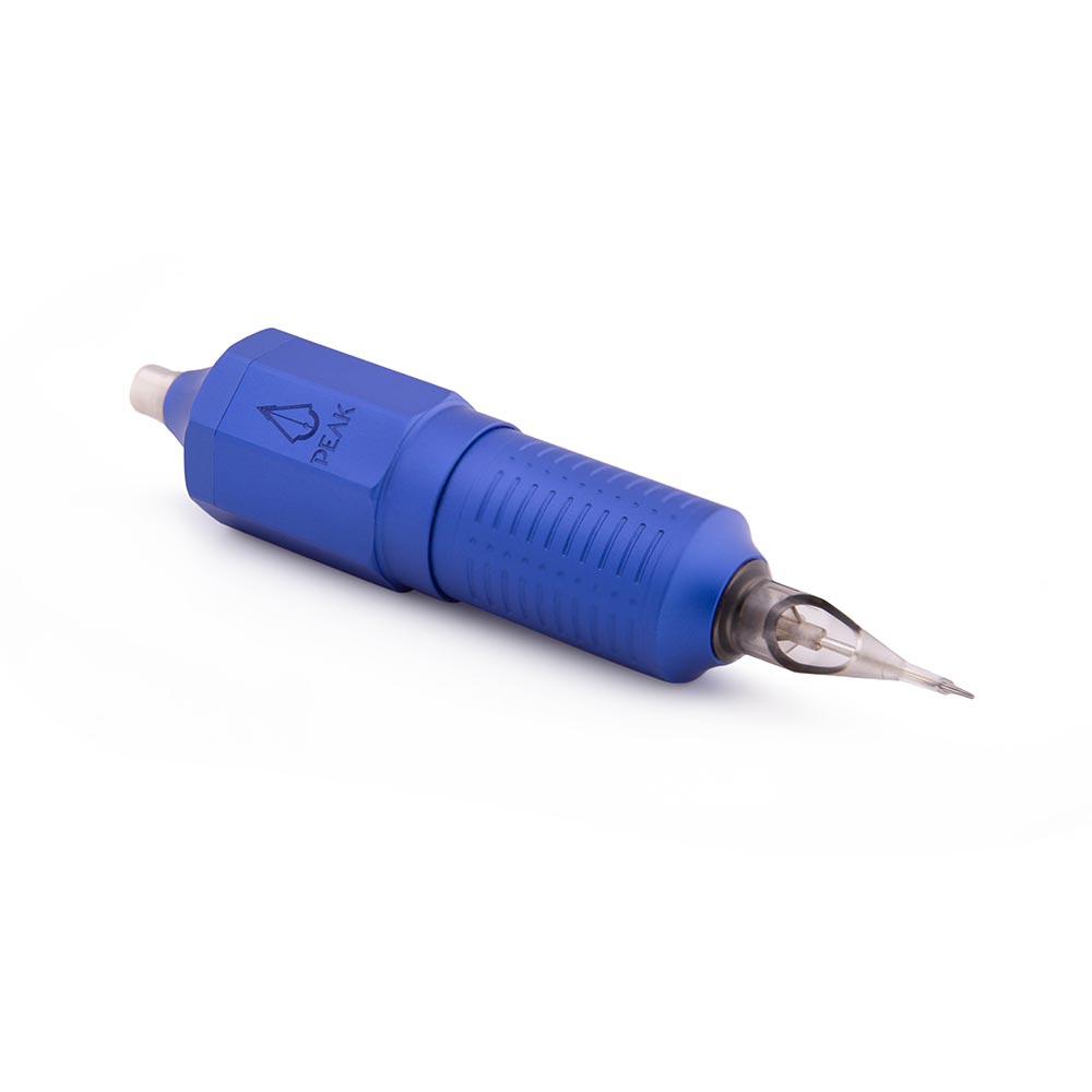 Matrix Pen Tattoo Machine - Peak Needles