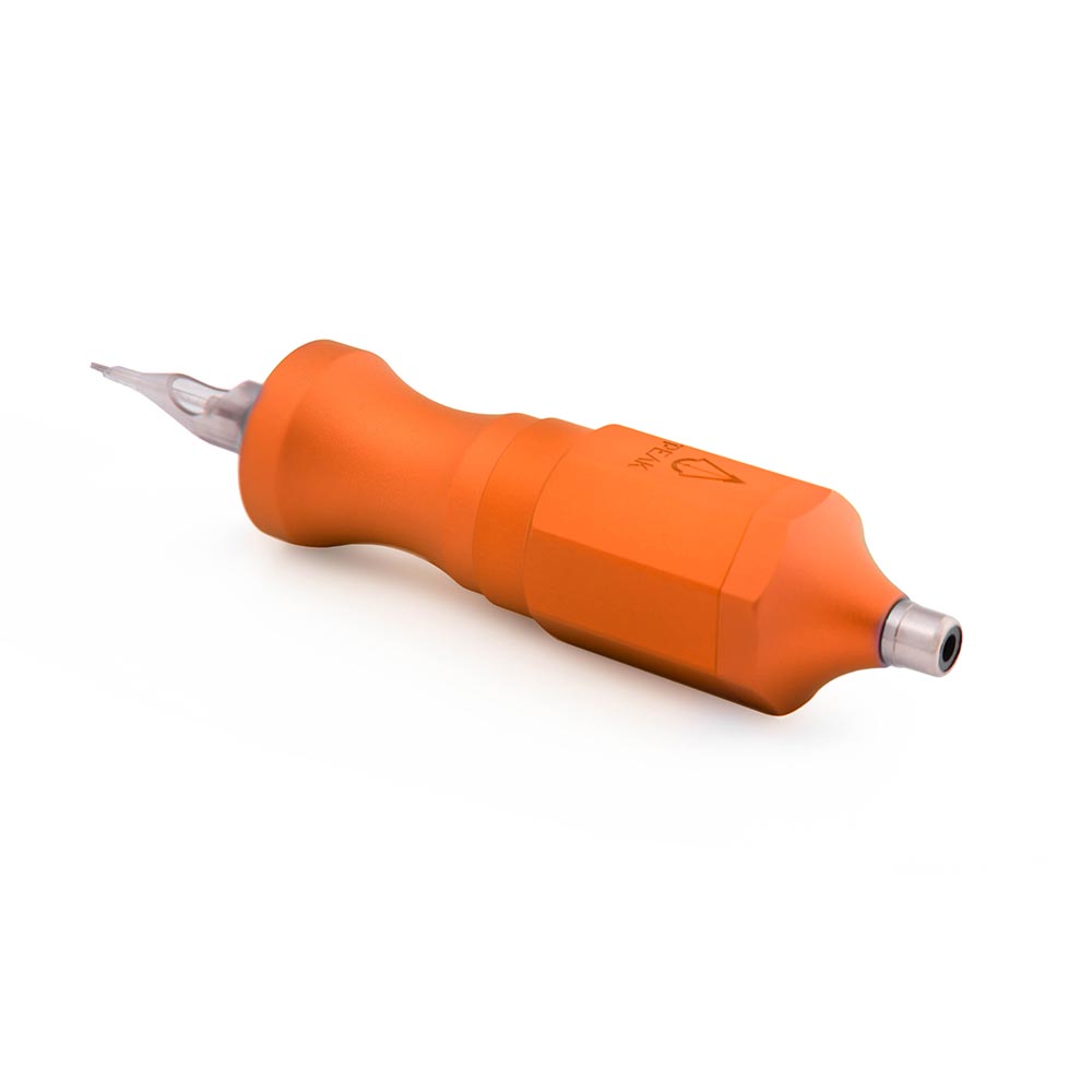Matrix Pen Tattoo Machine - Peak Needles
