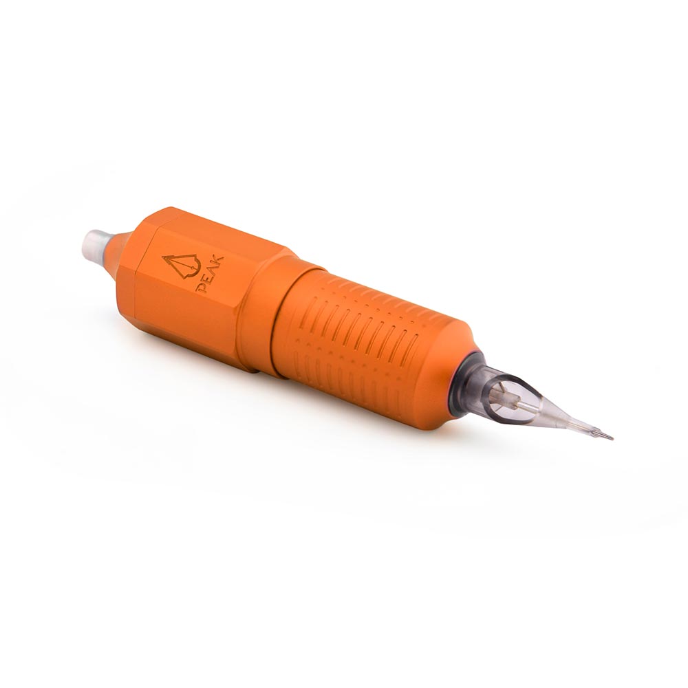Matrix Pen Tattoo Machine - Peak Needles