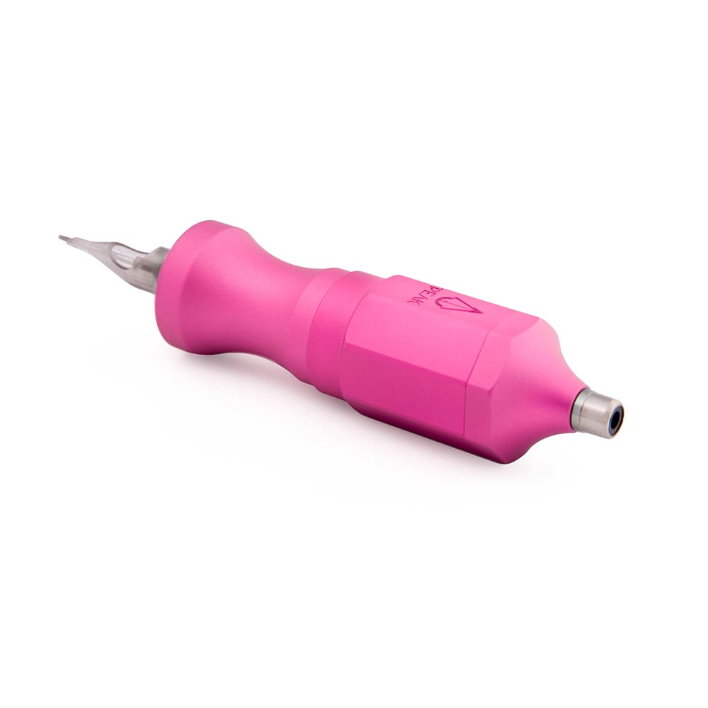 Matrix Pen Tattoo Machine - Peak Needles