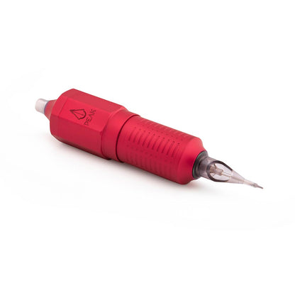 Matrix Rotary Pen — Red