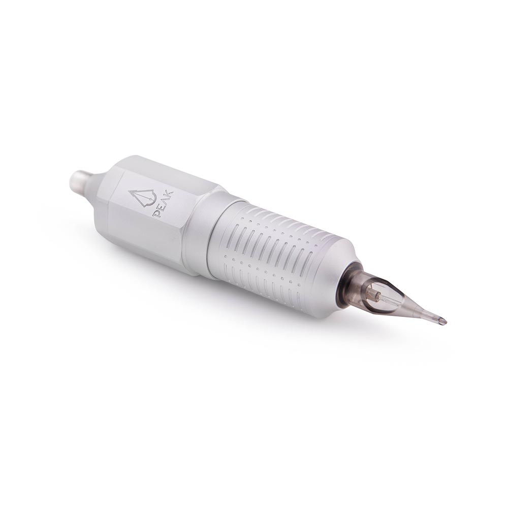 Matrix Pen Tattoo Machine - Peak Needles