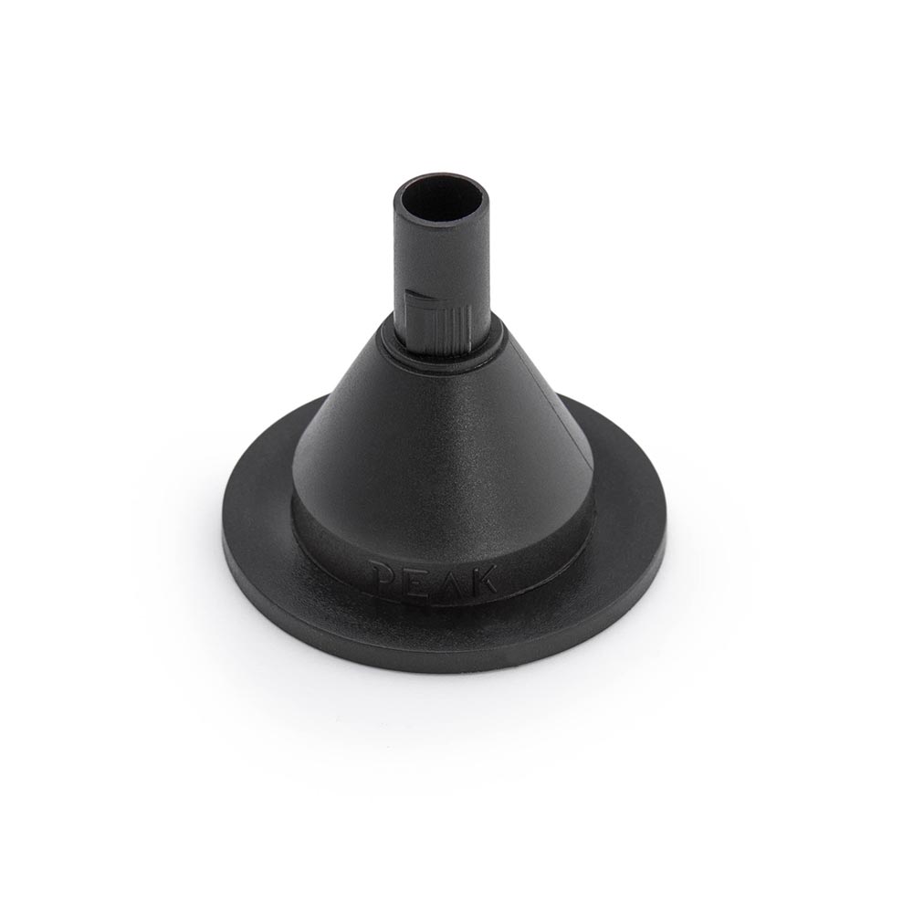 Peak Nova Cartridge Grip Stand — Mount View