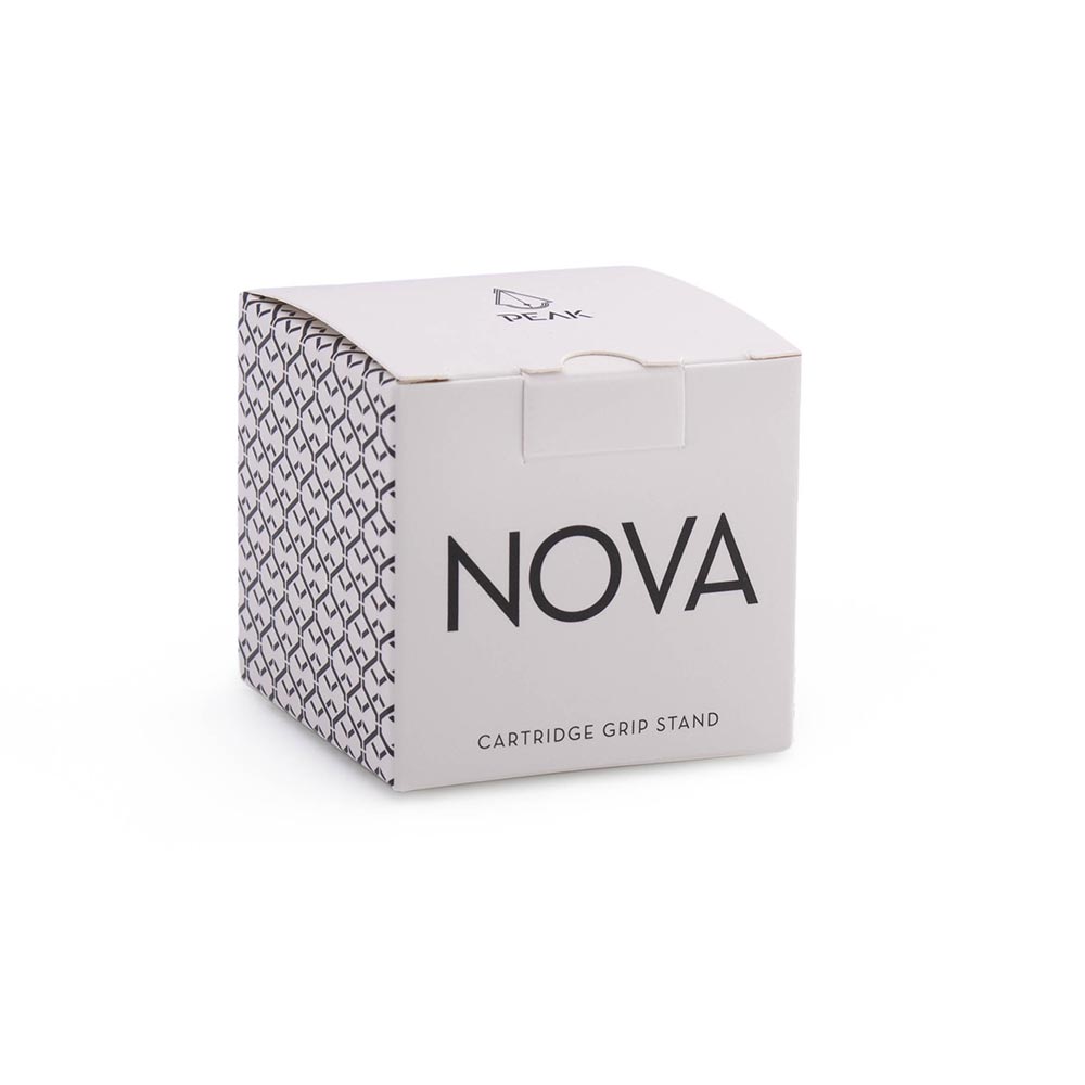 Peak Nova Cartridge Grip Stand — Packaging